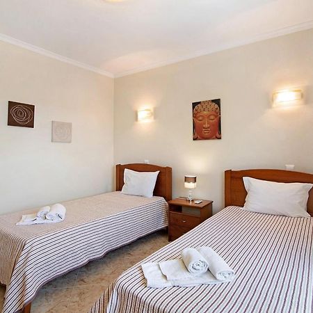 Casa Ambar Villa Albufeira Bagian luar foto