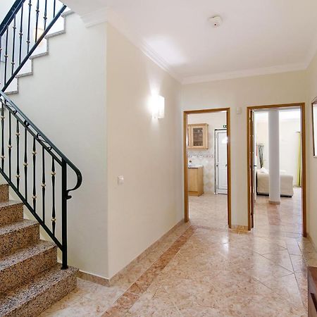 Casa Ambar Villa Albufeira Bagian luar foto