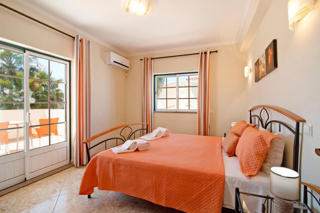 Casa Ambar Villa Albufeira Bagian luar foto