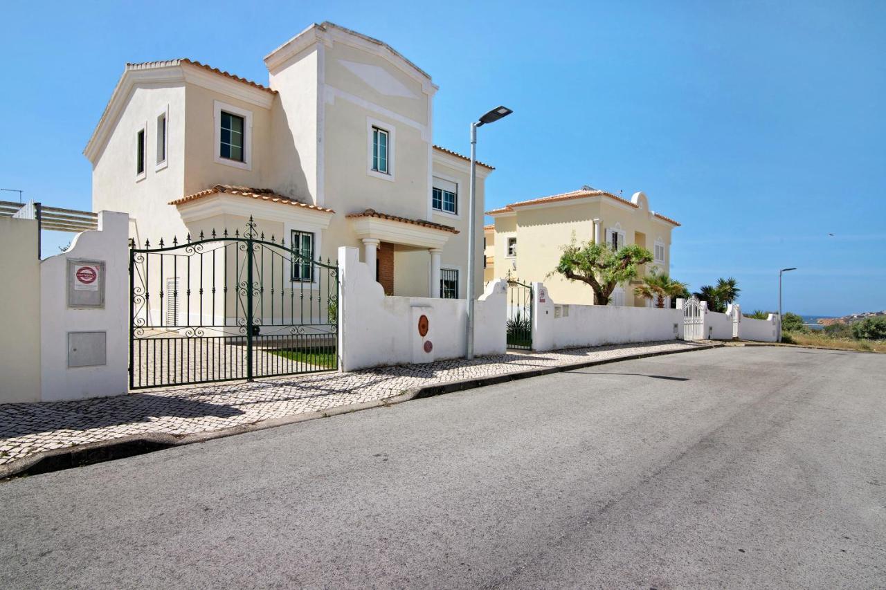 Casa Ambar Villa Albufeira Bagian luar foto